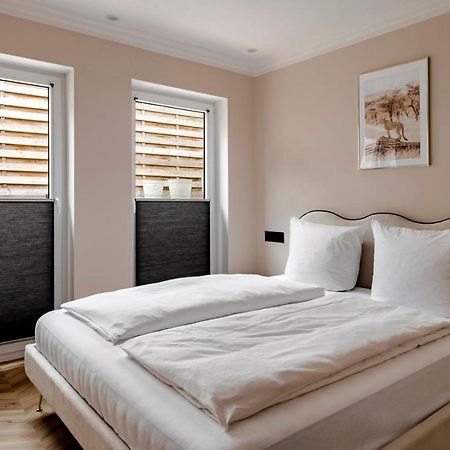 Altstadt Apartments 프리드리히슈타트 외부 사진