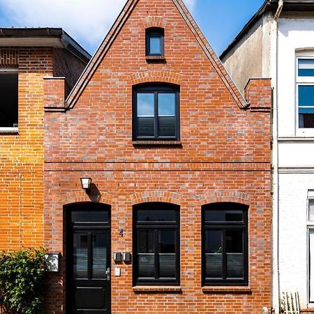 Altstadt Apartments 프리드리히슈타트 외부 사진