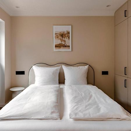 Altstadt Apartments 프리드리히슈타트 외부 사진