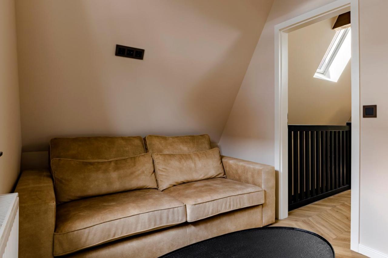 Altstadt Apartments 프리드리히슈타트 외부 사진